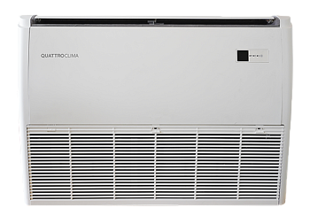 Сплит-система QV-I36FG1/QN-I36UG1