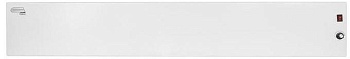 Инфракрасно-конвективный плинтусный конвектор СНТ P-1T (IP24 Б)
