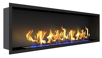 Биокамин Zefire Flagman 1600