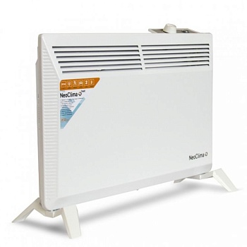 Электрический конвектор NeoClima Tesoro 1000