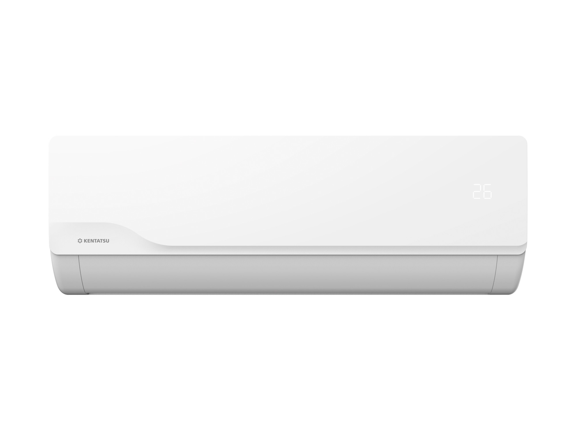 Настенная сплит-система Kentatsu KSGKU21HZRN1/KSRKU21HZRN1 Kumo Inverter