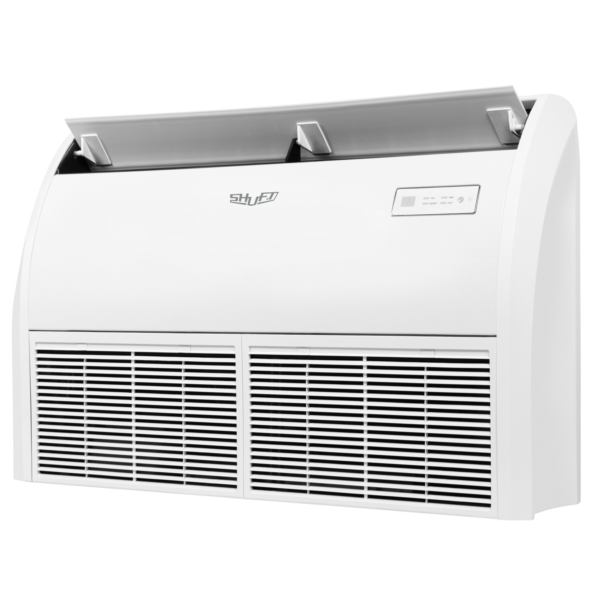 Напольно-потолочная сплит-система SHUFT SFLC_CF-36HN1_V2 Light Commercial on/off