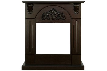 Портал Royal Flame  Chester Wood - Темный дуб