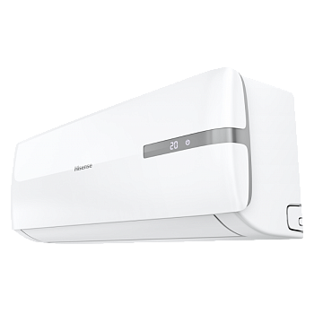 Классические сплит-системы Hisense серии BASIC A AS-09HR4SYDDL3