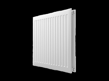 Радиатор панельный Royal Thermo HYGIENE H20-500-2100 RAL9016