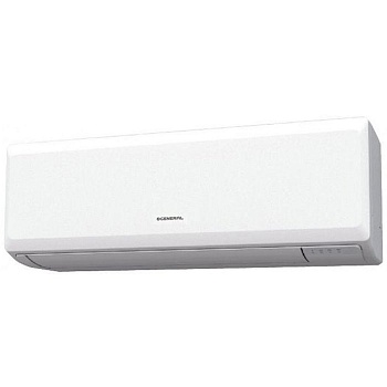 Сплит-система настенная General ASHG24KLCA inverter