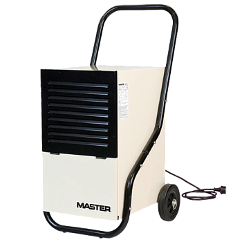 Осушитель воздуха Master DH 751
