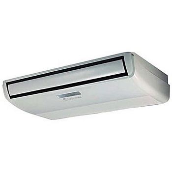Systemair Sysplit Ceiling 18 HP Q