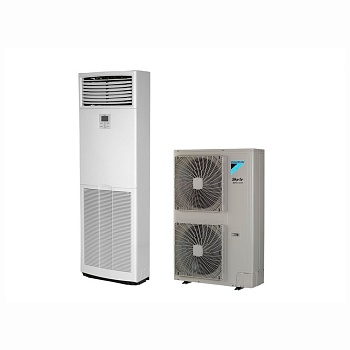 Колонная сплит система Daikin FVA125A / RZQG125L8Y