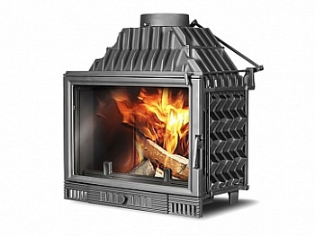 Каминная топка Kawmet W1
