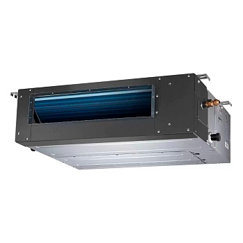 Сплит система Leberg LS-DT24M/LU-24M1