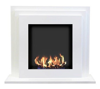 Биокамин классический Zefire Саманта