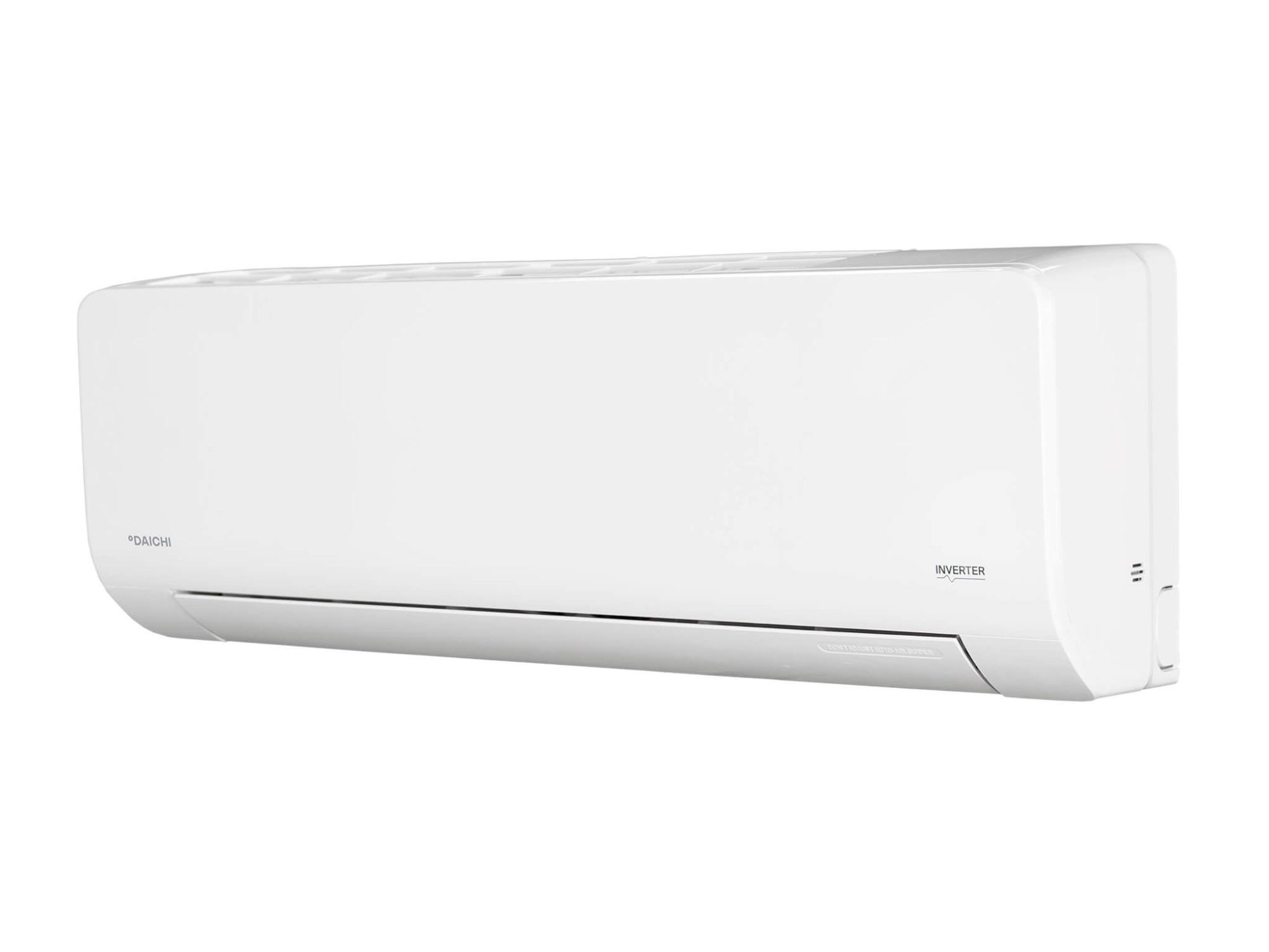 Настенная сплит-система Daichi ICE25AVQS1R-2/ICE25FVS1R-2 Ice 2 Inverter