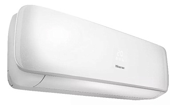 Сплит-система настенная Hisense AS-18HR4SWATG5/AS-18HR4SWATG (2018) on/off