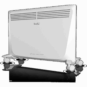 Электрический конвектор Ballu BEC/EZER-1500