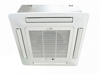 Кассетная сплит система Aero ALLC-18ICHRL1/ALLC-18HL1