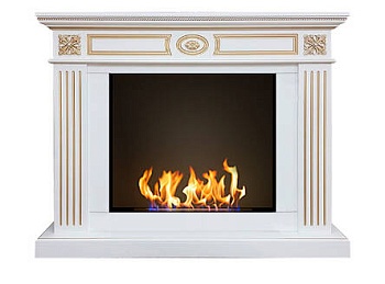 Биокамин классический Zefire Приам