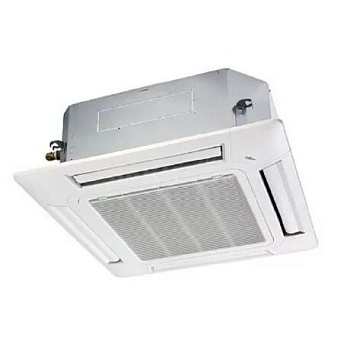 Кассетный кондиционер Бирюса BLCA-H12/4R1