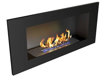Биокамин встраиваемый Zefire Etude 900 (Estetic Flame)