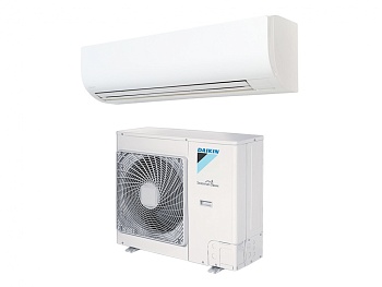 Сплит-система настенная Daikin FAA71B/RZQSG71L3V