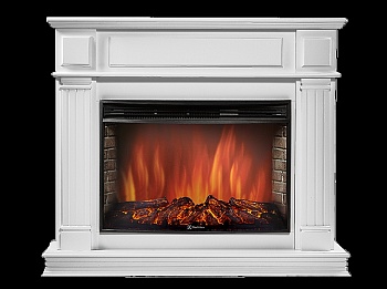 Портал Firelight Piazza 25 белый