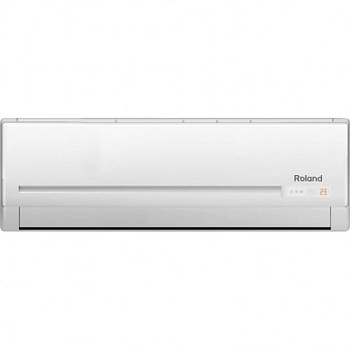 Сплит-система настенная Roland CHU-24HSS010/N2 on/off