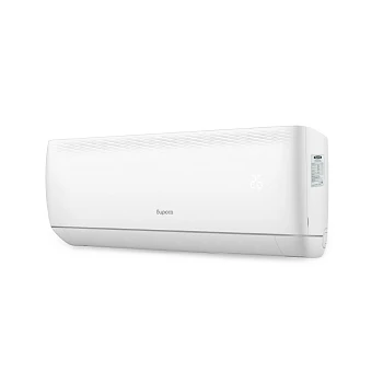 Сплит-система настенная Бирюса B-09HPR/B-09HPQ Harmony 2025 on/off