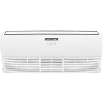 Напольно-потолочная сплит система Rover RU0NF18BE