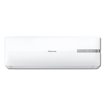 Сплит-система настенная Hisense AS-09HR4SYDDL3G on/off