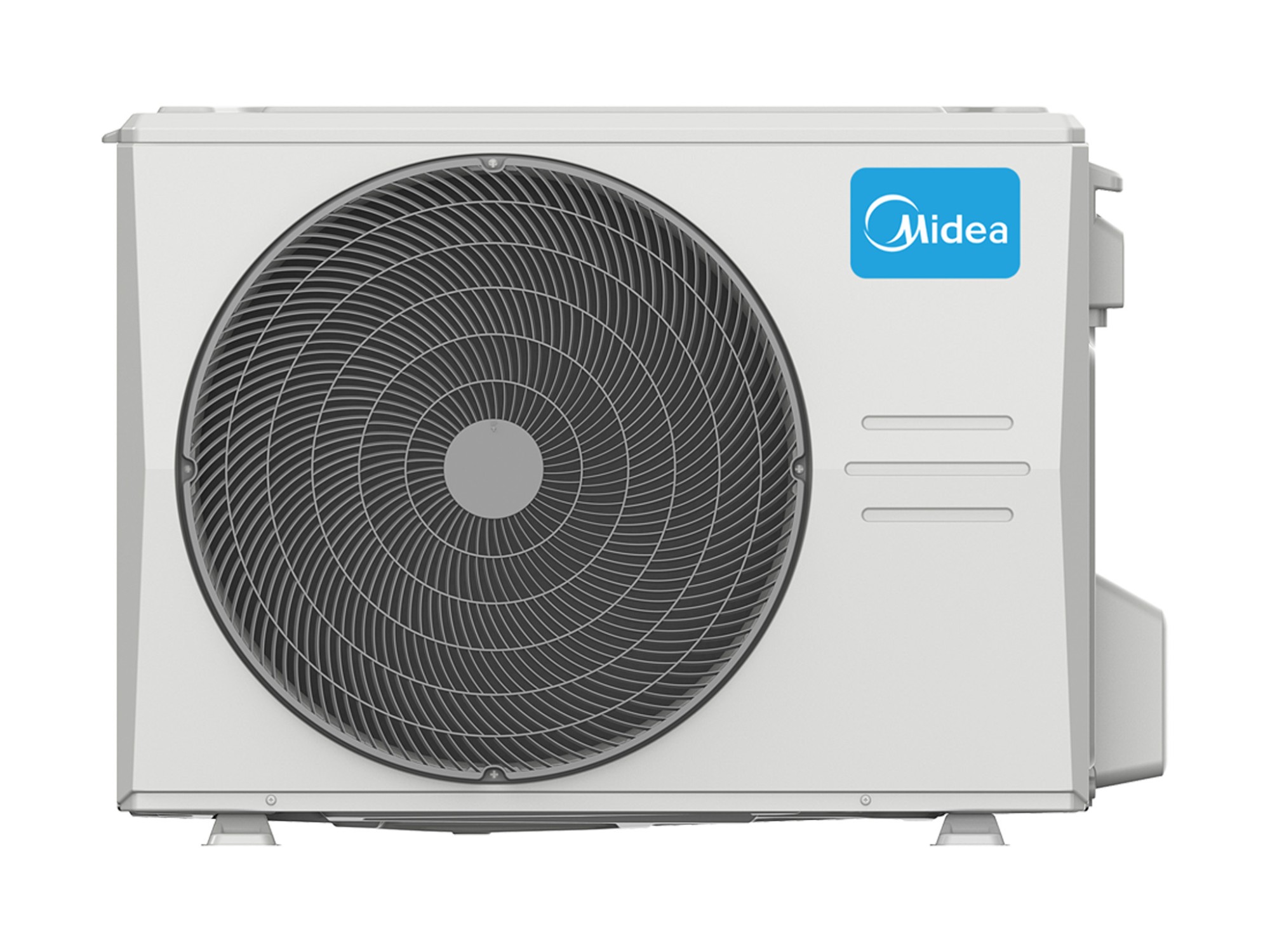 Кассетная сплит-система Midea -24HRFNX(GA)-B/MOA1D-24FRN8G1/T-MBQ4-04AWD Inverter