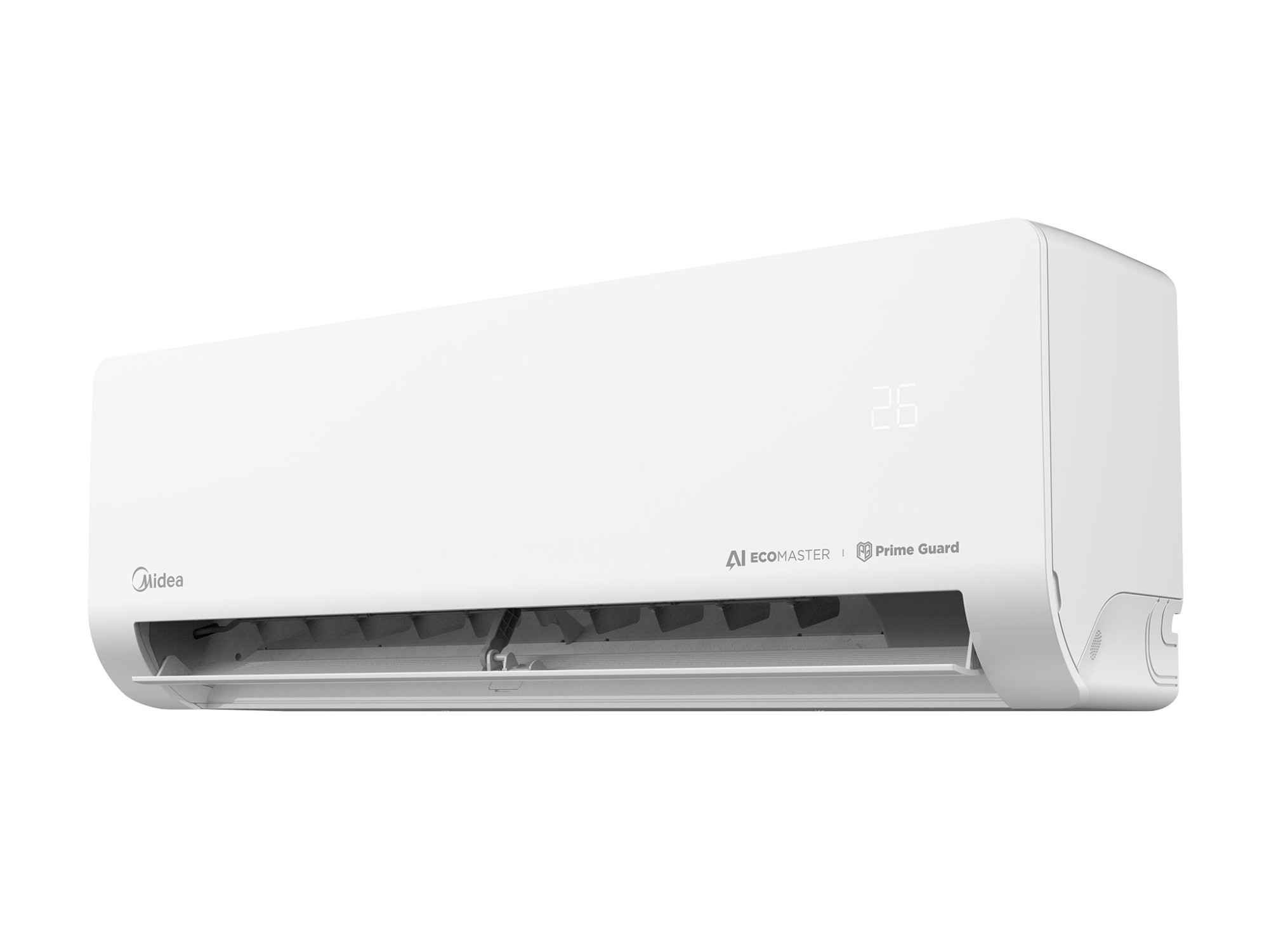 Настенная сплит-система Midea MSES1S-24FRN8G1/MOES1-24FRN8G1/-40 Easy Inverter