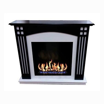 Биокамин классический ZeFire Норвуд