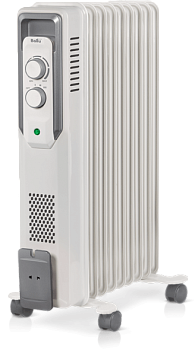Масляный радиатор Ballu BOH/CB-09W