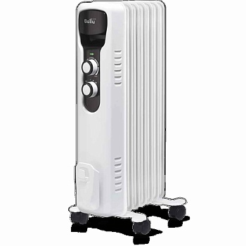 Масляный радиатор Ballu BOH/TR-07