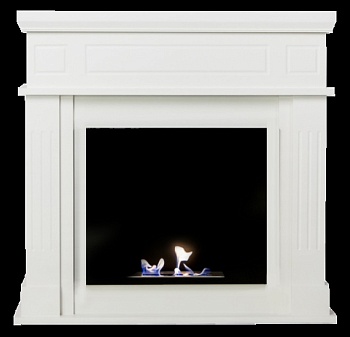 Биокамин классический Zefire Tetra