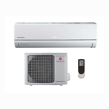 Настенная сплит-система Dantex RK-09SSI/RK-09SSIE