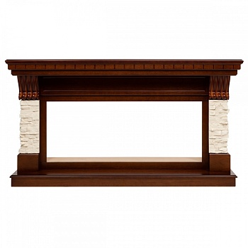 Портал RealFlame Michigan 42/BV NT