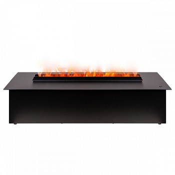 Панель RealFlame   стальная для очага 3D Cassette 630