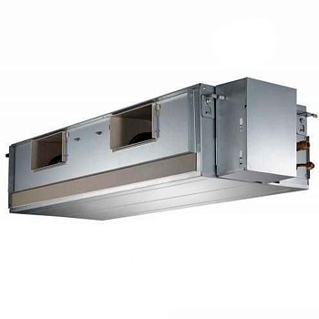 Канальная сплит система Sakata SIB-60DBV/SOB-60VB