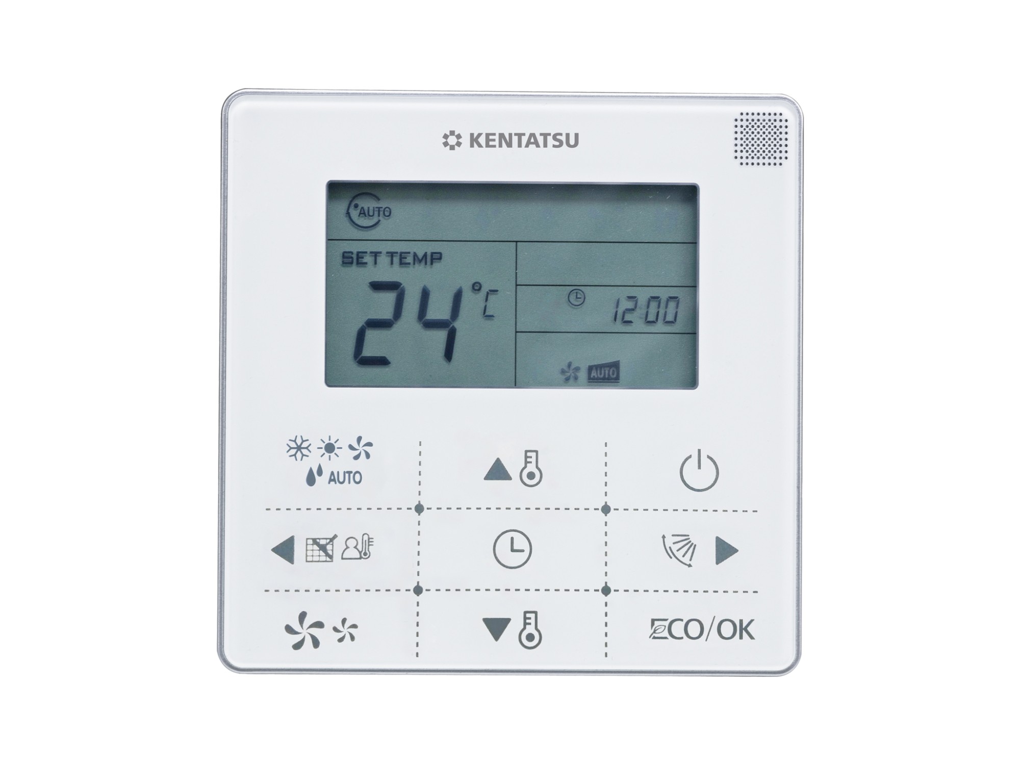 Канальная сплит-система Kentatsu KSTUA280HZAN1/KSURA280HZAN3 KSZB/KSUNB Inverter