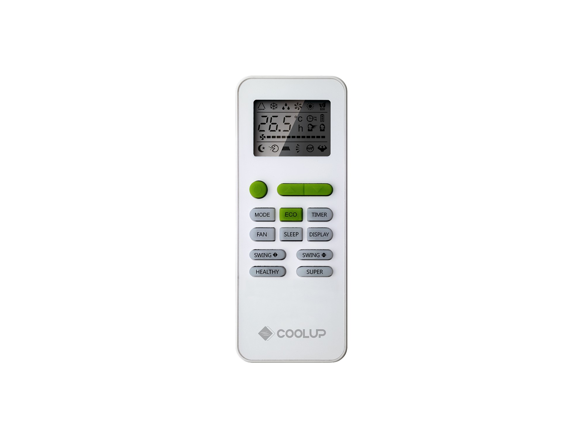 Настенная сплит-система Coolup CU18GNR-I/CU18GNR-O G Inverter