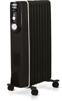Масляный радиатор Ballu BOH/MD-09BBN