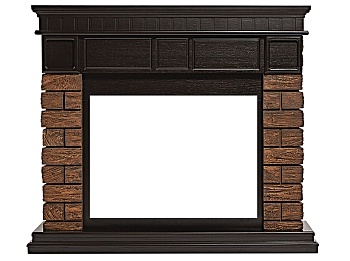 Портал Electrolux Bricks Wood 25