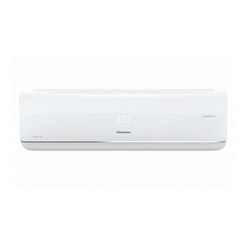 Сплит-система настенная Hisense AS-10UW4RXVQF00G/AS-10UW4RXVQF00W Air Sensation Superior DC Inverter