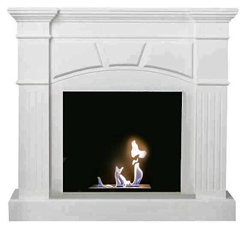 Биокамин классический Zefire Monika