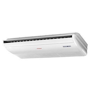 Напольно-потолочная сплит-система Haier AC60FS1ERA(S)/1U60IS2ERB(S)