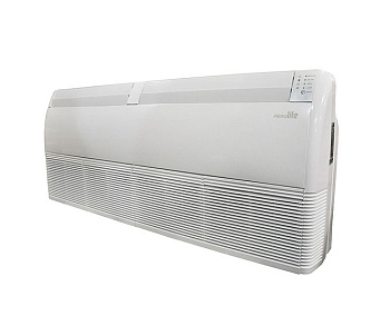 Напольно-потолочная сплит-система Aero ALLC-18IFHRL1/ALLC-18HL1