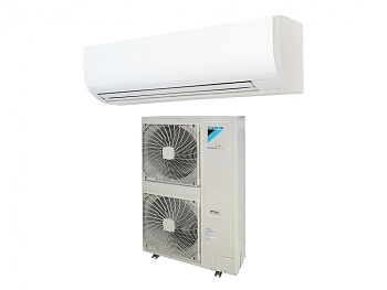 Сплит-система настенная Daikin FAA-B/RZQG FAA100B/RZQG100L9V