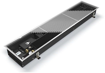 Внутрипольный конвектор VARMANN Qtherm 250.110.750