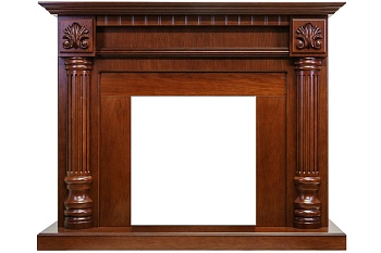 Портал Royal Flame  Edinburg - Орех